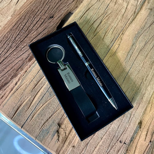 Caneta Esferográfica Retrátil