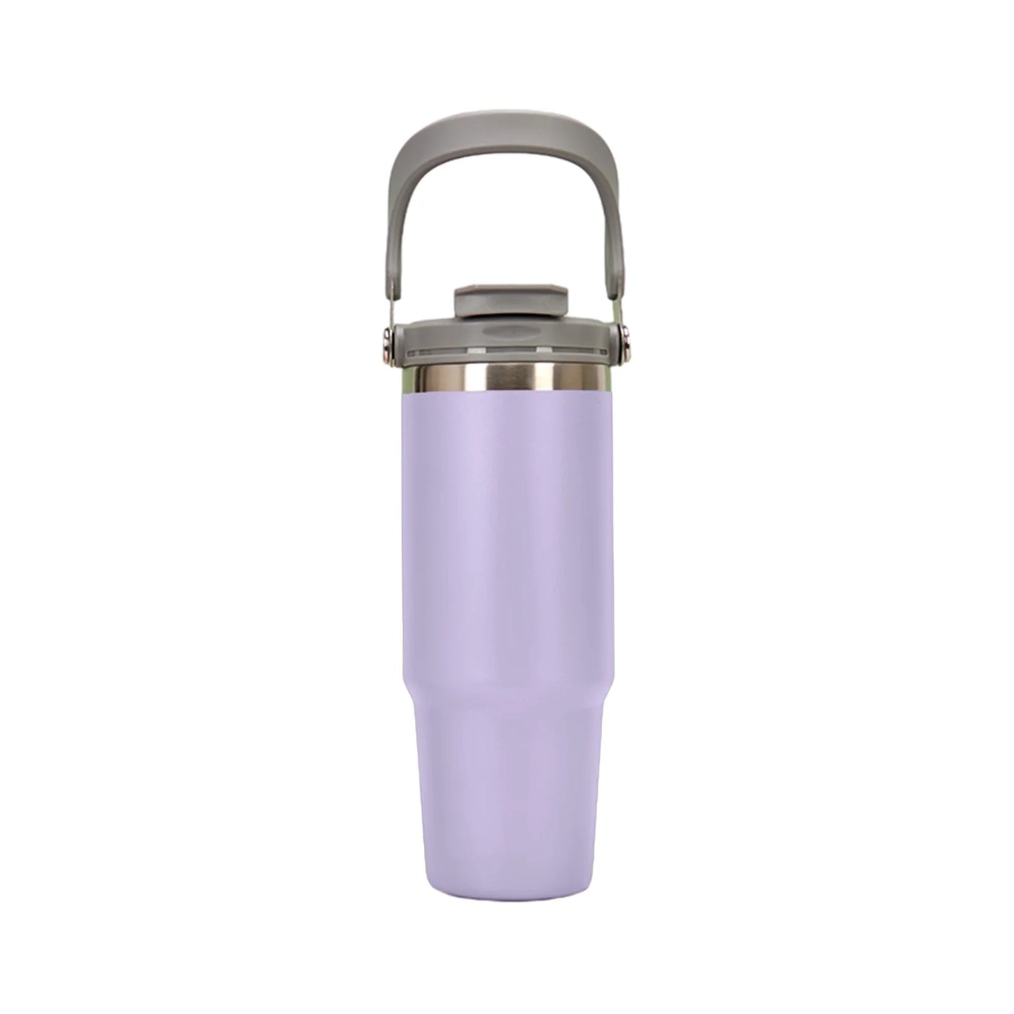 Copo Térmico Premium com Alça Removível