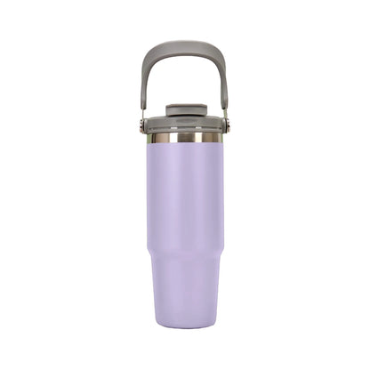 Copo Térmico Premium com Alça Removível