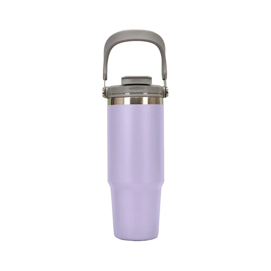 Copo Térmico Premium com Alça Removível