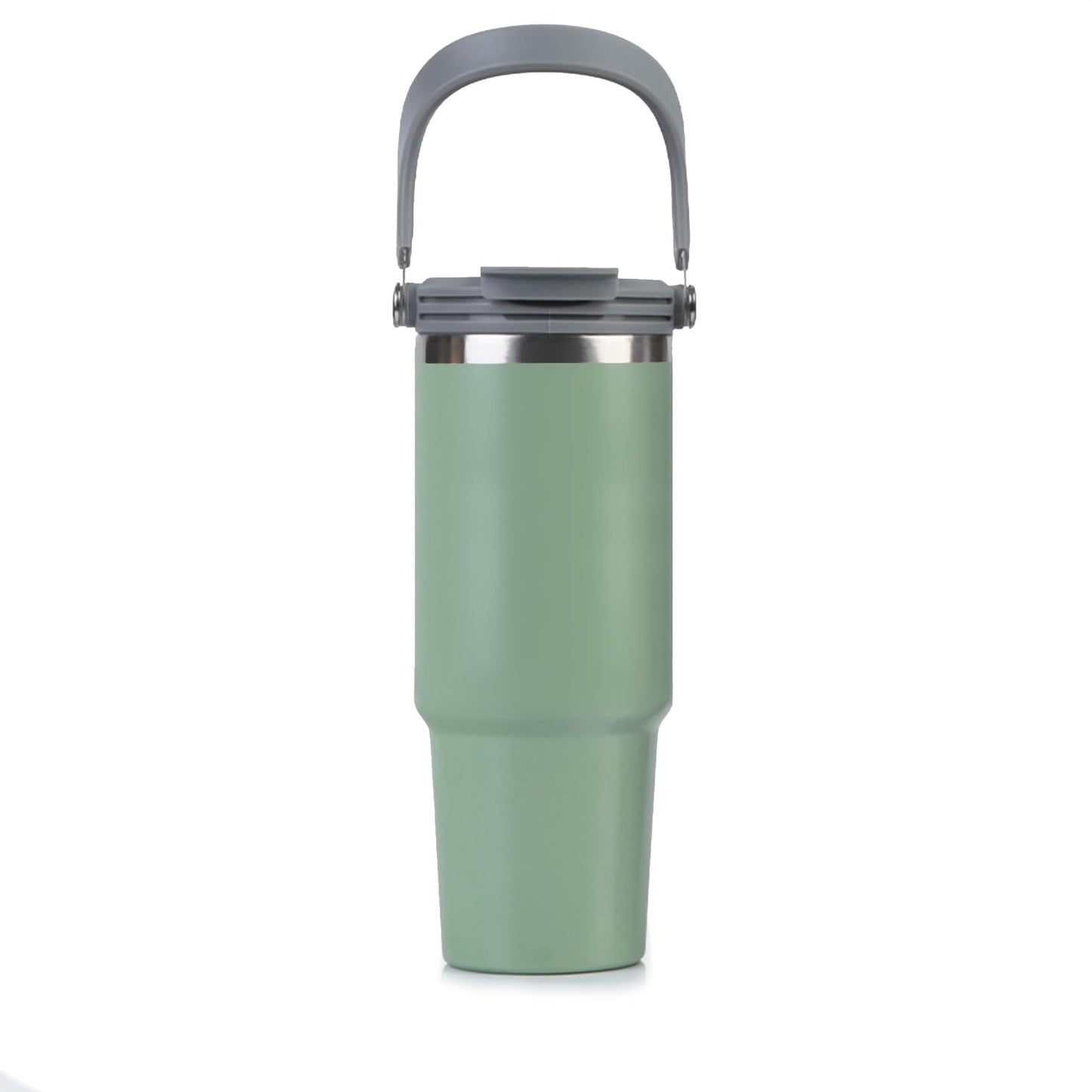 Copo Térmico Premium com Alça Removível