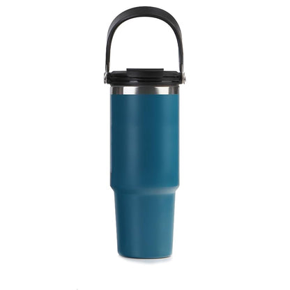 Copo Térmico Premium com Alça Removível