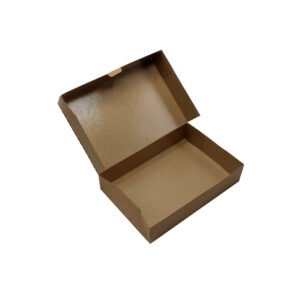 Box para sushi