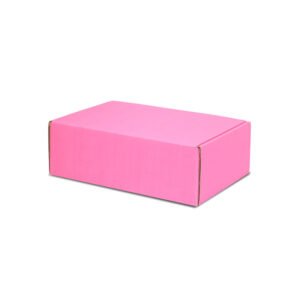 Caixa para Rosas