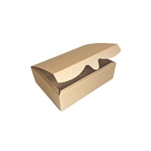 Caixas para bolachas
